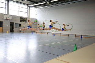 九游娱乐-世界青年体育舞蹈锦标赛青春舞动中国风，国际青年舞蹈大赛